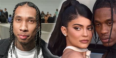 Kylie Jenner Sex Tape: The Truth About Tyga & Kylie 